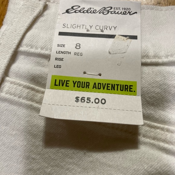 Beautiful shorts size 8 new - Picture 5 of 6